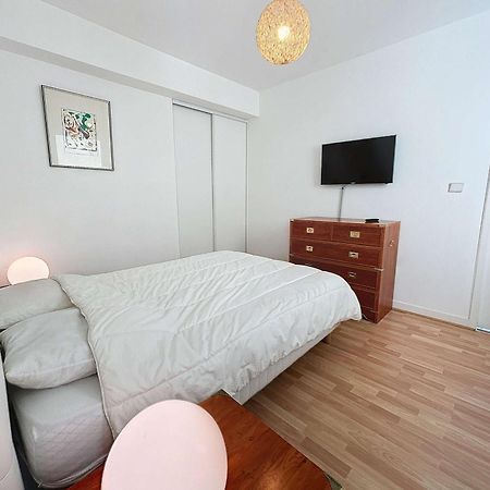 Appartement Granville, 2 Pieces, 2 Personnes - Fr-1-361-327 Exterior foto