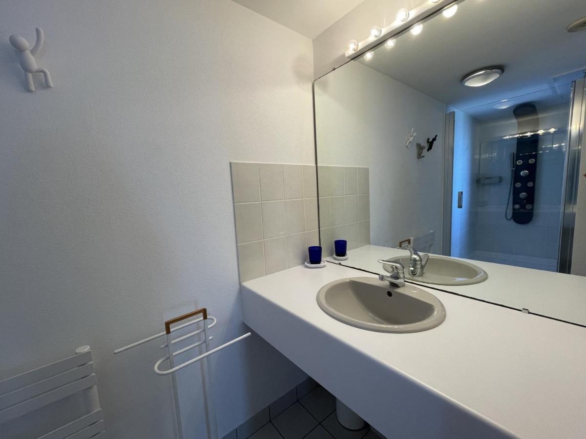 Appartement Granville, 2 Pieces, 2 Personnes - Fr-1-361-327 Exterior foto
