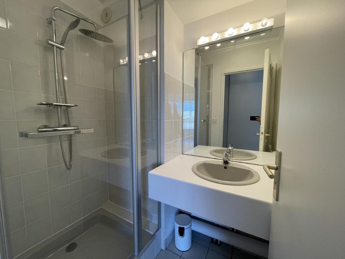 Appartement Granville, 2 Pieces, 2 Personnes - Fr-1-361-327 Exterior foto