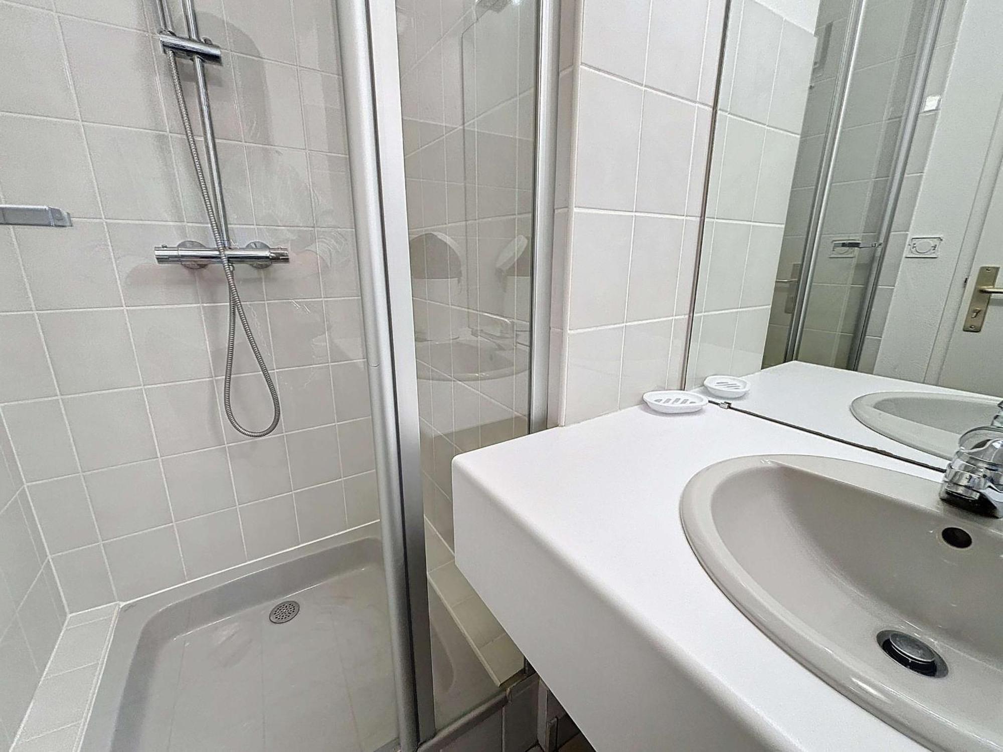 Appartement Granville, 2 Pieces, 2 Personnes - Fr-1-361-327 Exterior foto