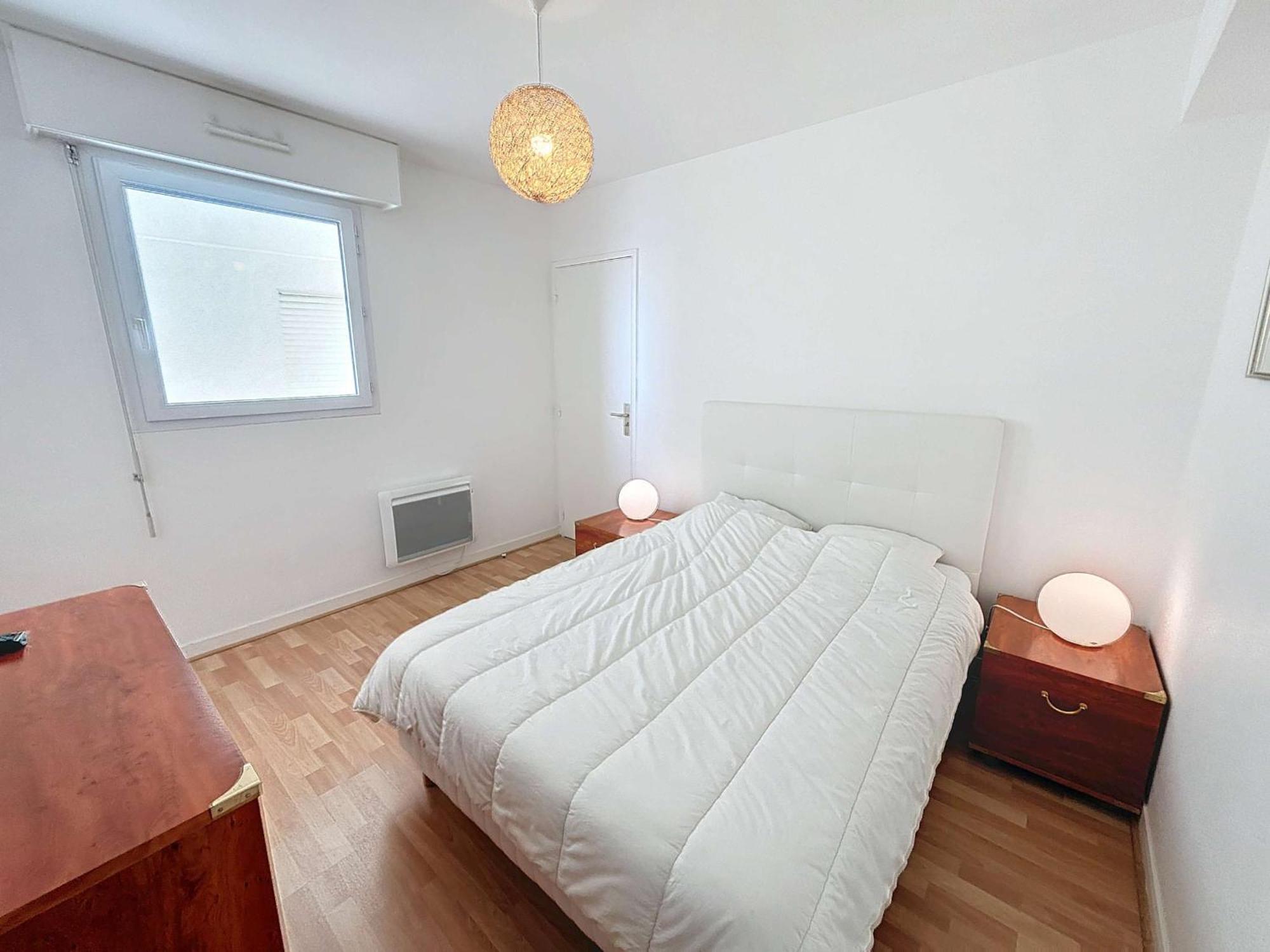 Appartement Granville, 2 Pieces, 2 Personnes - Fr-1-361-327 Exterior foto