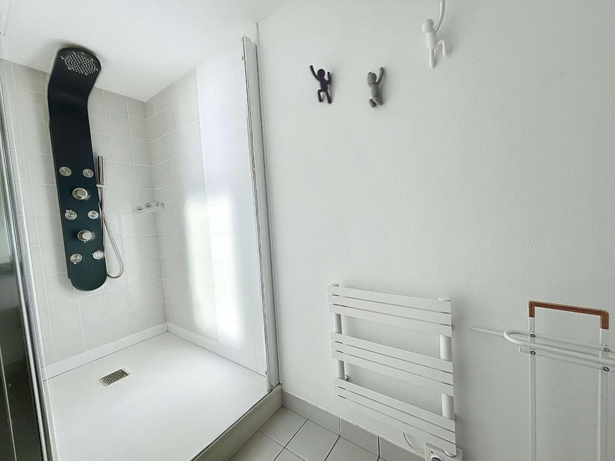 Appartement Granville, 2 Pieces, 2 Personnes - Fr-1-361-327 Exterior foto