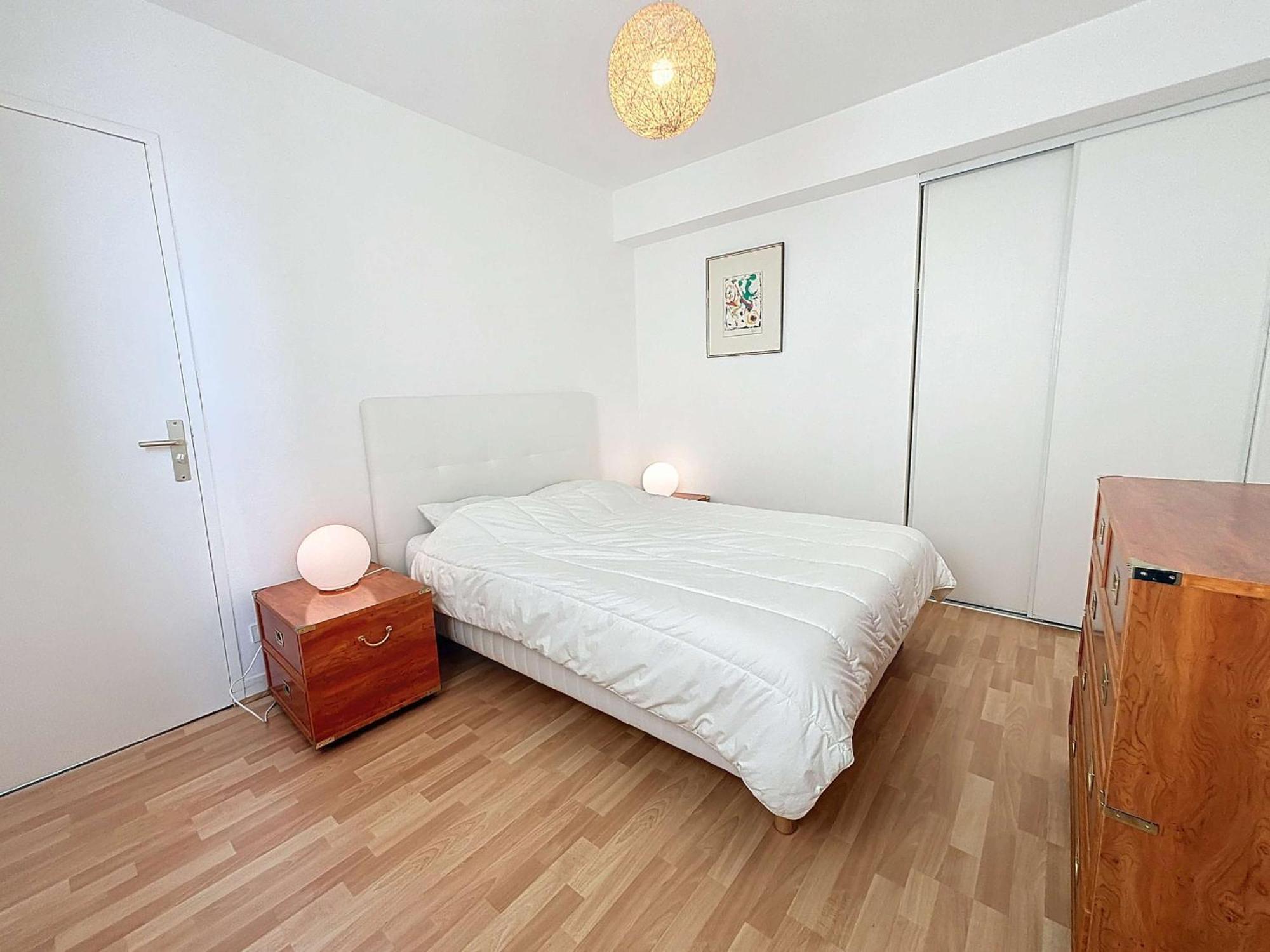 Appartement Granville, 2 Pieces, 2 Personnes - Fr-1-361-327 Exterior foto